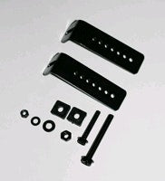 BBB Cycling BFD-01/BFD-25 Mounting Bracket Set 28